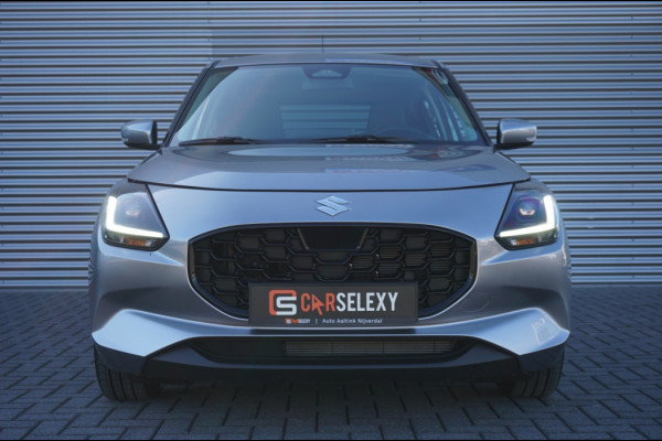 Suzuki Swift Style Smart Hybrid | 3.003 km | ACC | CAMERA | NAVI | EL CLIMATE