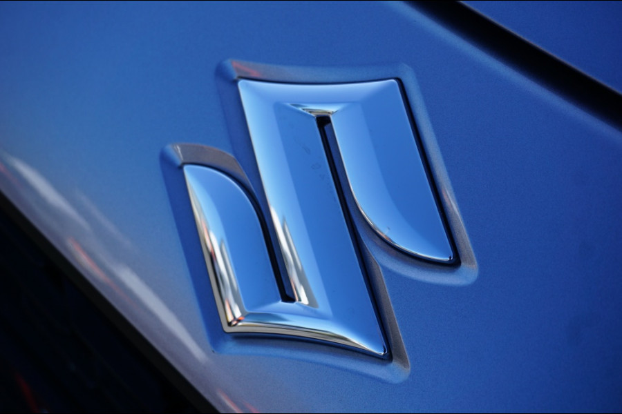 Suzuki Swift Style Smart Hybrid | 3.003 km | ACC | CAMERA | NAVI | EL CLIMATE