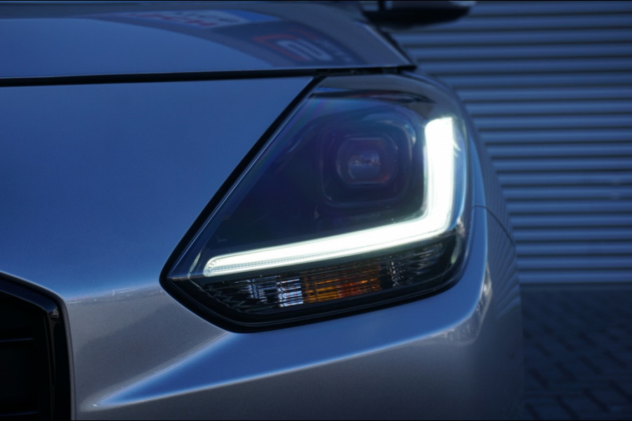 Suzuki Swift Style Smart Hybrid | 3.003 km | ACC | CAMERA | NAVI | EL CLIMATE