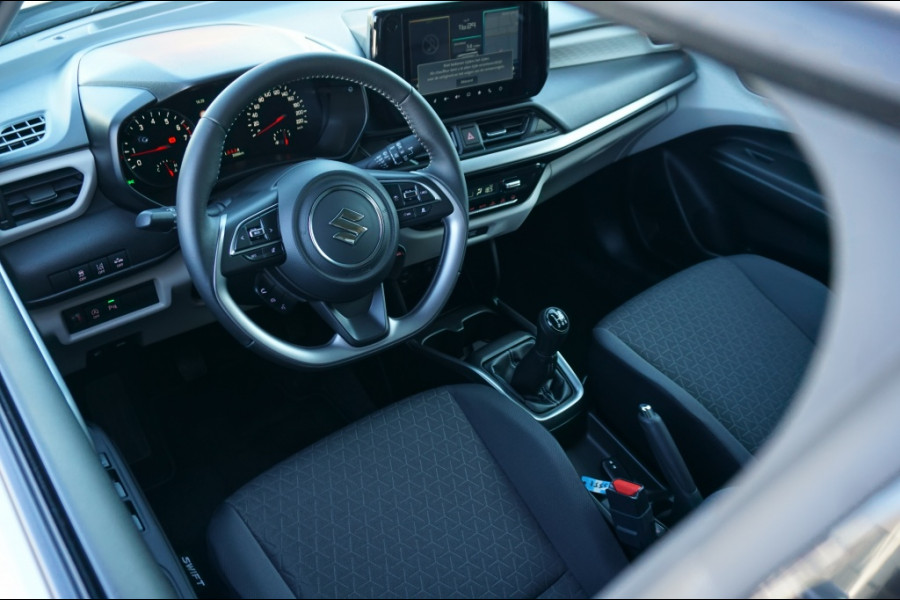 Suzuki Swift Style Smart Hybrid | 3.003 km | ACC | CAMERA | NAVI | EL CLIMATE