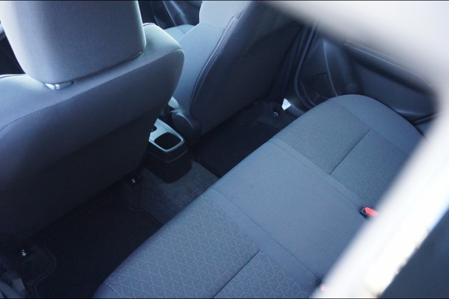 Suzuki Swift Style Smart Hybrid | 3.003 km | ACC | CAMERA | NAVI | EL CLIMATE