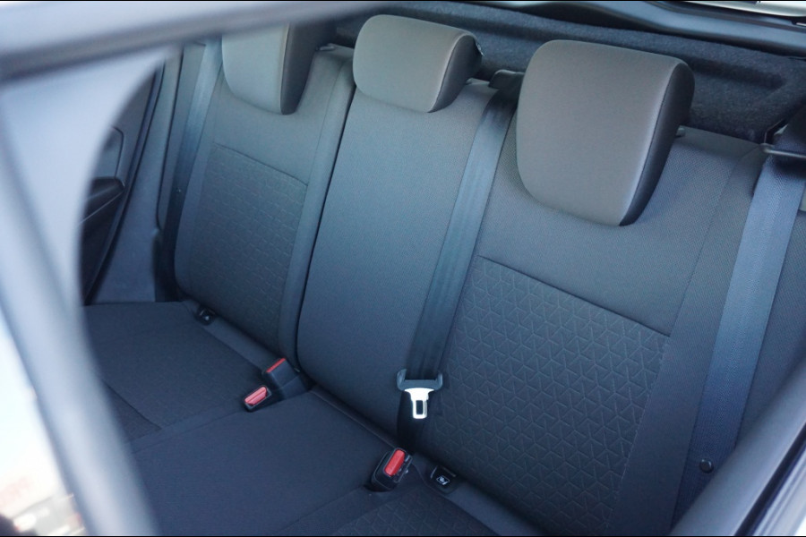 Suzuki Swift Style Smart Hybrid | 3.003 km | ACC | CAMERA | NAVI | EL CLIMATE