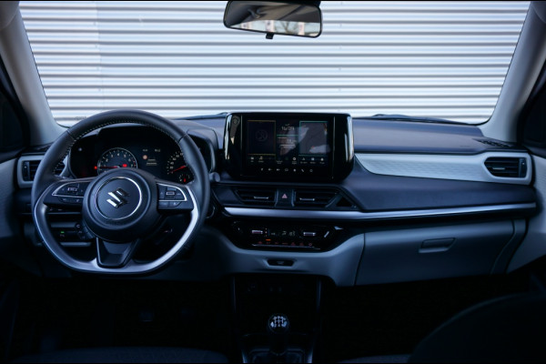 Suzuki Swift Style Smart Hybrid | 3.003 km | ACC | CAMERA | NAVI | EL CLIMATE