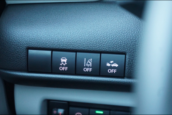 Suzuki Swift Style Smart Hybrid | 3.003 km | ACC | CAMERA | NAVI | EL CLIMATE