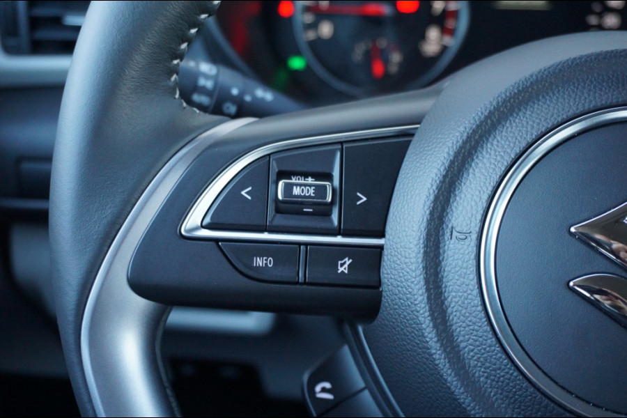 Suzuki Swift Style Smart Hybrid | 3.003 km | ACC | CAMERA | NAVI | EL CLIMATE