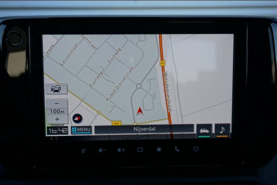 Suzuki Swift Style Smart Hybrid | 3.003 km | ACC | CAMERA | NAVI | EL CLIMATE