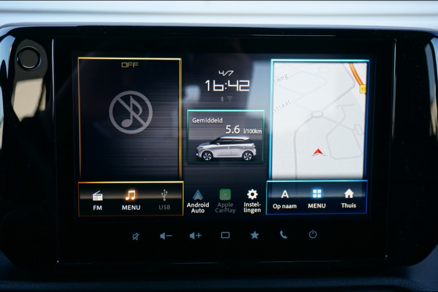 Suzuki Swift Style Smart Hybrid | 3.003 km | ACC | CAMERA | NAVI | EL CLIMATE