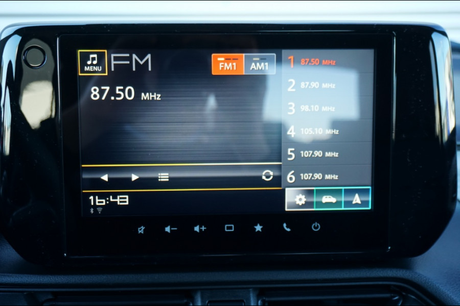 Suzuki Swift Style Smart Hybrid | 3.003 km | ACC | CAMERA | NAVI | EL CLIMATE