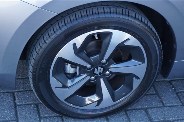 Suzuki Swift Style Smart Hybrid | 3.003 km | ACC | CAMERA | NAVI | EL CLIMATE