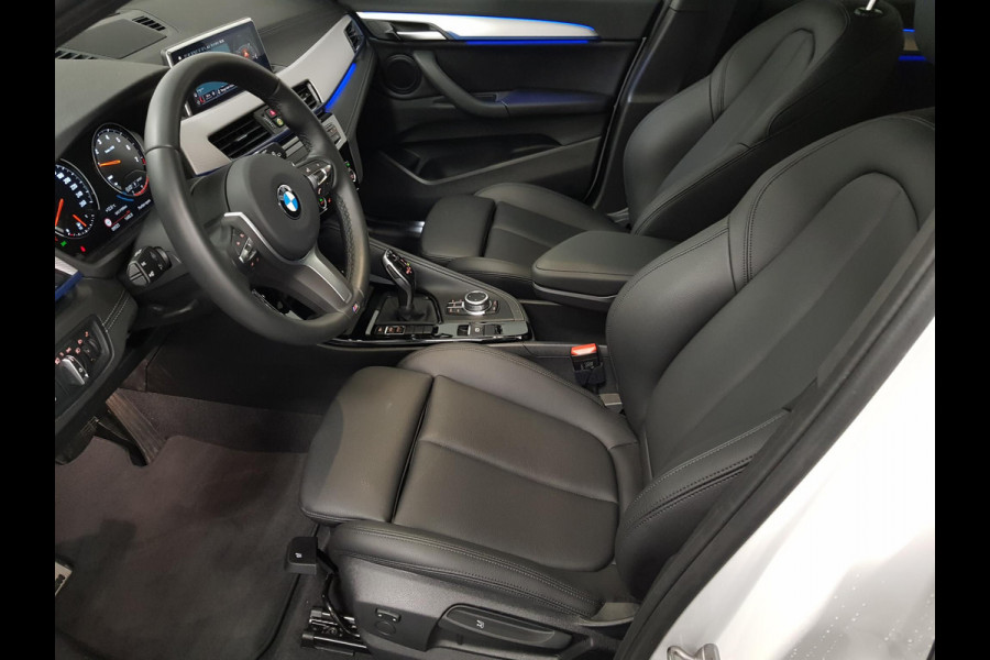 BMW X1 sDrive18i Automaat M-Sport Executive | Lederen Bekleding | Navigatie | Climate Control | Camera | Parkeer Sensoren | Lichtmetalen velgen | Cruise Control