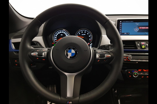 BMW X1 sDrive18i Automaat M-Sport Executive | Lederen Bekleding | Navigatie | Climate Control | Camera | Parkeer Sensoren | Lichtmetalen velgen | Cruise Control
