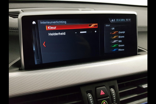 BMW X1 sDrive18i Automaat M-Sport Executive | Lederen Bekleding | Navigatie | Climate Control | Camera | Parkeer Sensoren | Lichtmetalen velgen | Cruise Control