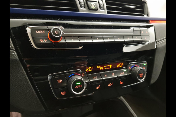 BMW X1 sDrive18i Automaat M-Sport Executive | Lederen Bekleding | Navigatie | Climate Control | Camera | Parkeer Sensoren | Lichtmetalen velgen | Cruise Control