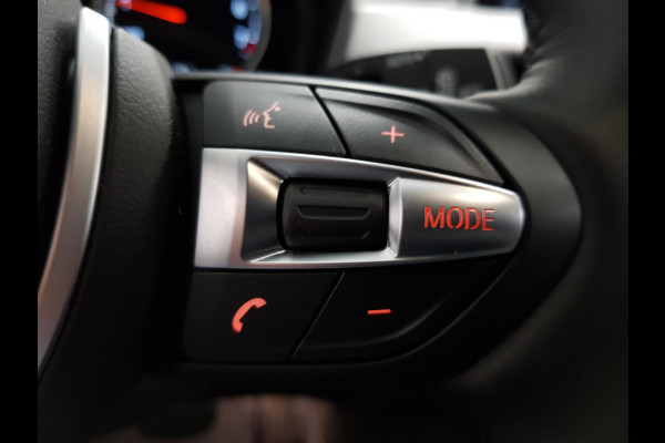 BMW X1 sDrive18i Automaat M-Sport Executive | Lederen Bekleding | Navigatie | Climate Control | Camera | Parkeer Sensoren | Lichtmetalen velgen | Cruise Control