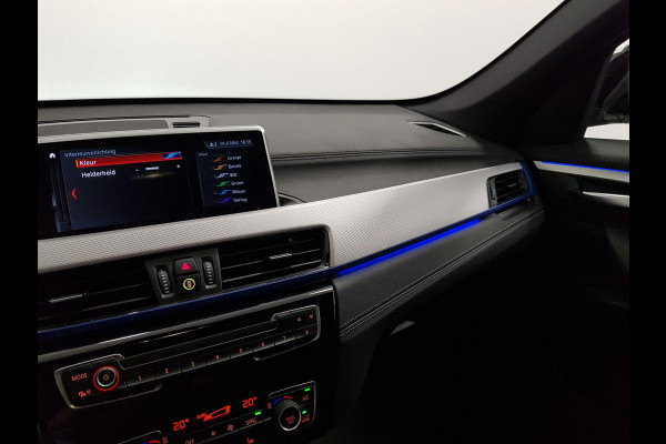 BMW X1 sDrive18i Automaat M-Sport Executive | Lederen Bekleding | Navigatie | Climate Control | Camera | Parkeer Sensoren | Lichtmetalen velgen | Cruise Control
