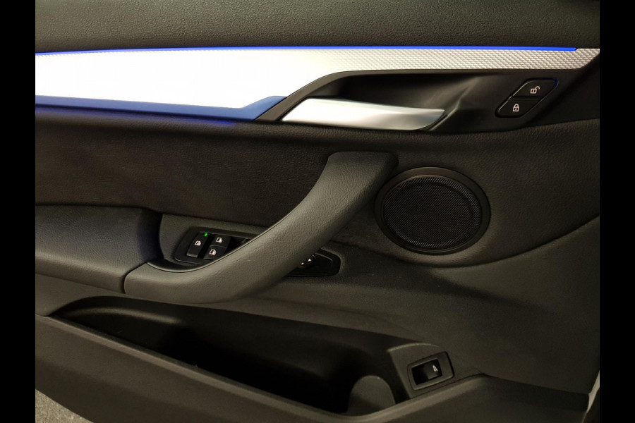 BMW X1 sDrive18i Automaat M-Sport Executive | Lederen Bekleding | Navigatie | Climate Control | Camera | Parkeer Sensoren | Lichtmetalen velgen | Cruise Control