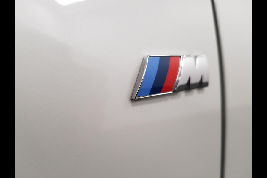 BMW X1 sDrive18i Automaat M-Sport Executive | Lederen Bekleding | Navigatie | Climate Control | Camera | Parkeer Sensoren | Lichtmetalen velgen | Cruise Control