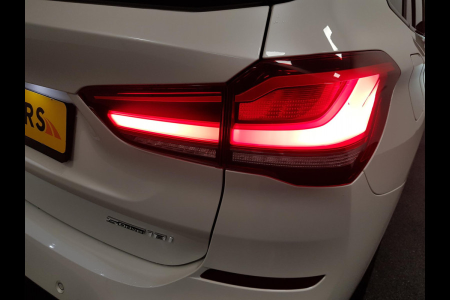 BMW X1 sDrive18i Automaat M-Sport Executive | Lederen Bekleding | Navigatie | Climate Control | Camera | Parkeer Sensoren | Lichtmetalen velgen | Cruise Control