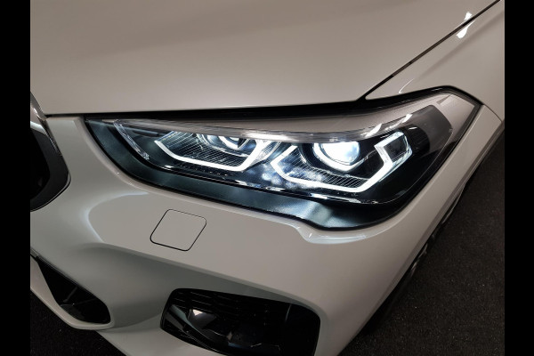 BMW X1 sDrive18i Automaat M-Sport Executive | Lederen Bekleding | Navigatie | Climate Control | Camera | Parkeer Sensoren | Lichtmetalen velgen | Cruise Control