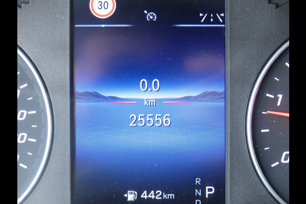 Mercedes-Benz Sprinter 317 CDI LED/Camera/PDC/Navigatie/Side bars