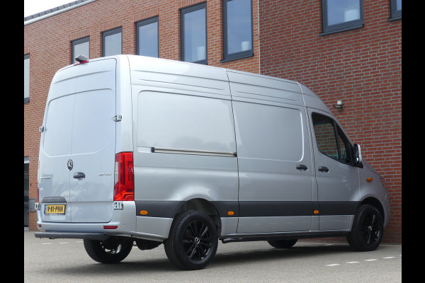 Mercedes-Benz Sprinter 317 CDI LED/Camera/PDC/Navigatie/Side bars