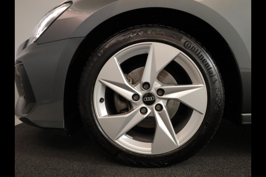 Audi A3 Sportback 30 TFSI S edition 110 pk S-tronic | Navigatie | Parkeersensoren achter | LED koplampen | Apple Carplay/Android Auto | S-Line |