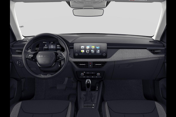 Škoda Kamiq Selection 1.0 TSI 115 pk 7 vers. DSG