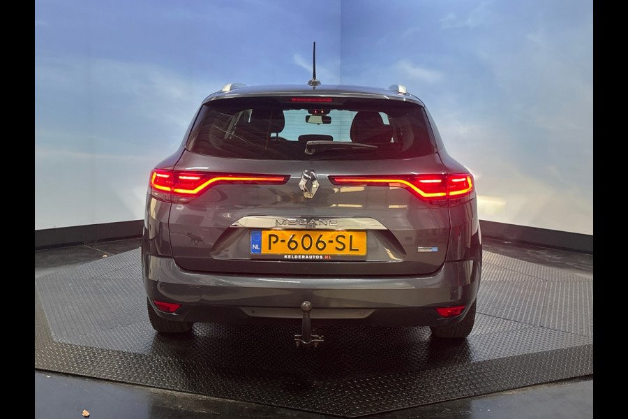 Renault Mégane Estate 1.6 E-Tech Plug-In Hybrid 160 Business Camera, trekhaak