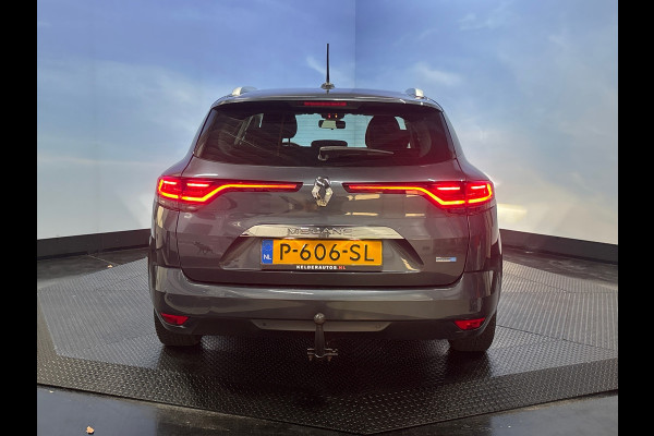 Renault Mégane Estate 1.6 E-Tech Plug-In Hybrid 160 Business Camera, trekhaak