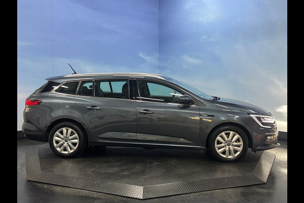 Renault Mégane Estate 1.6 E-Tech Plug-In Hybrid 160 Business Camera, trekhaak