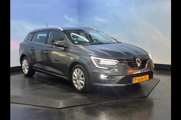 Renault Mégane Estate 1.6 E-Tech Plug-In Hybrid 160 Business Camera, trekhaak