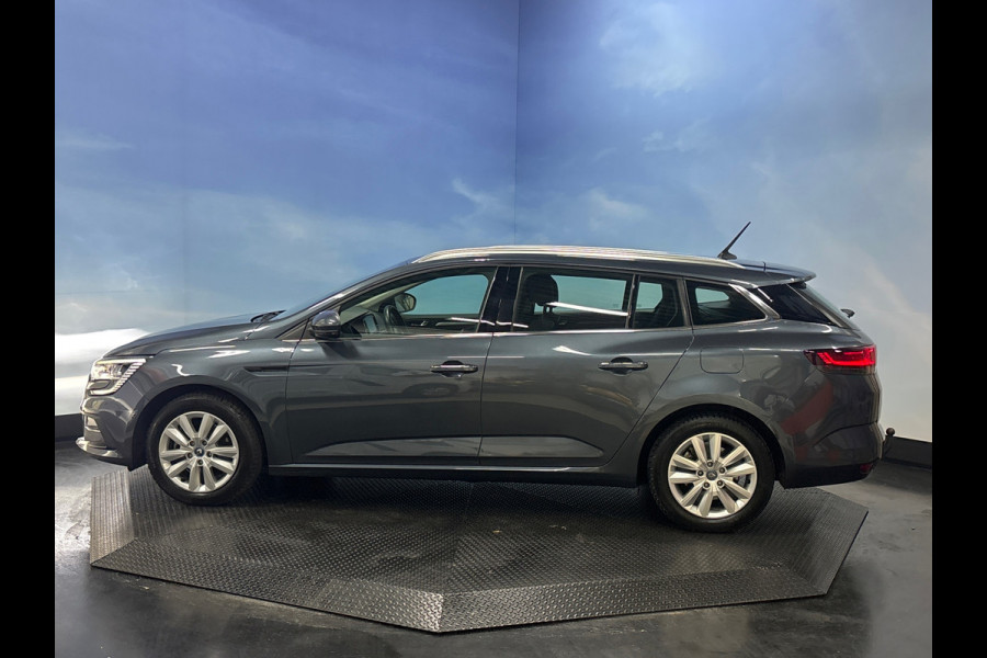 Renault Mégane Estate 1.6 E-Tech Plug-In Hybrid 160 Business Camera, trekhaak