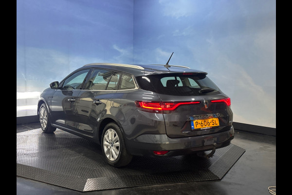 Renault Mégane Estate 1.6 E-Tech Plug-In Hybrid 160 Business Camera, trekhaak