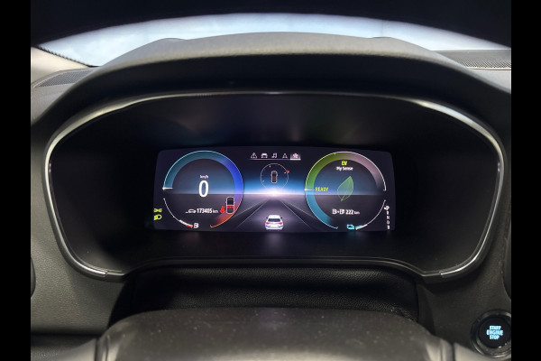 Renault Mégane Estate 1.6 E-Tech Plug-In Hybrid 160 Business Camera, trekhaak