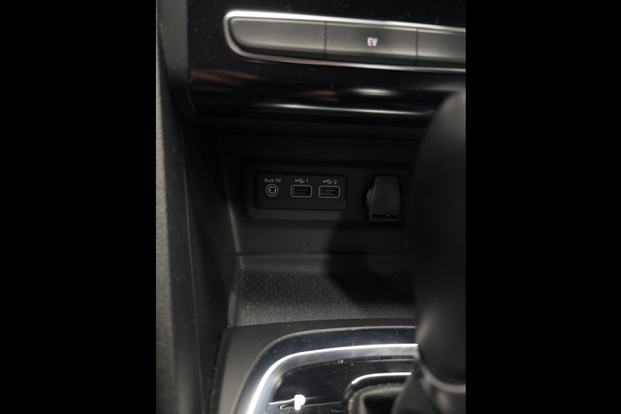 Renault Mégane Estate 1.6 E-Tech Plug-In Hybrid 160 Business Camera, trekhaak