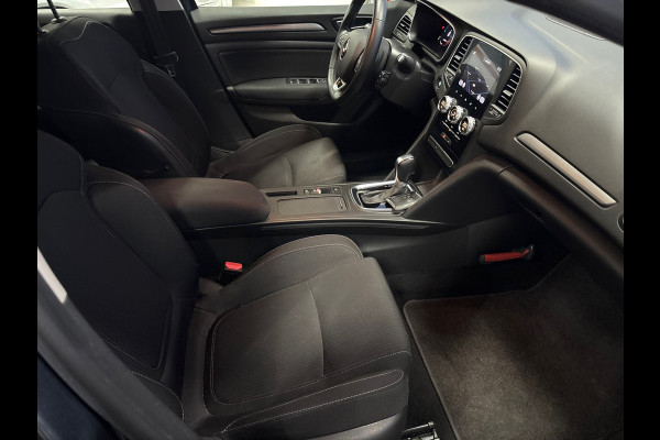 Renault Mégane Estate 1.6 E-Tech Plug-In Hybrid 160 Business Camera, trekhaak