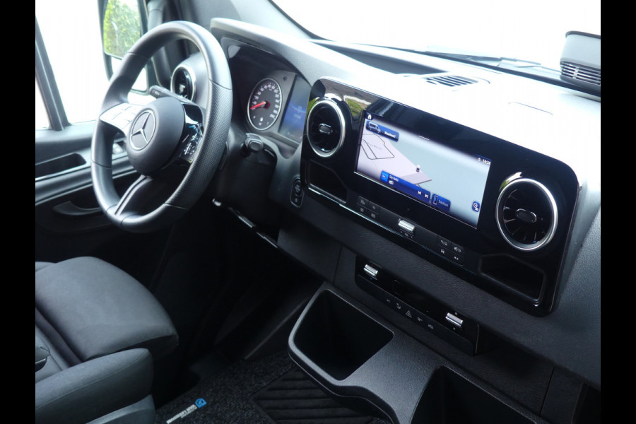 Mercedes-Benz Sprinter 317 CDI LED/Camera/PDC/Navigatie/Side bars