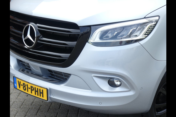 Mercedes-Benz Sprinter 317 CDI LED/Camera/PDC/Navigatie/Side bars