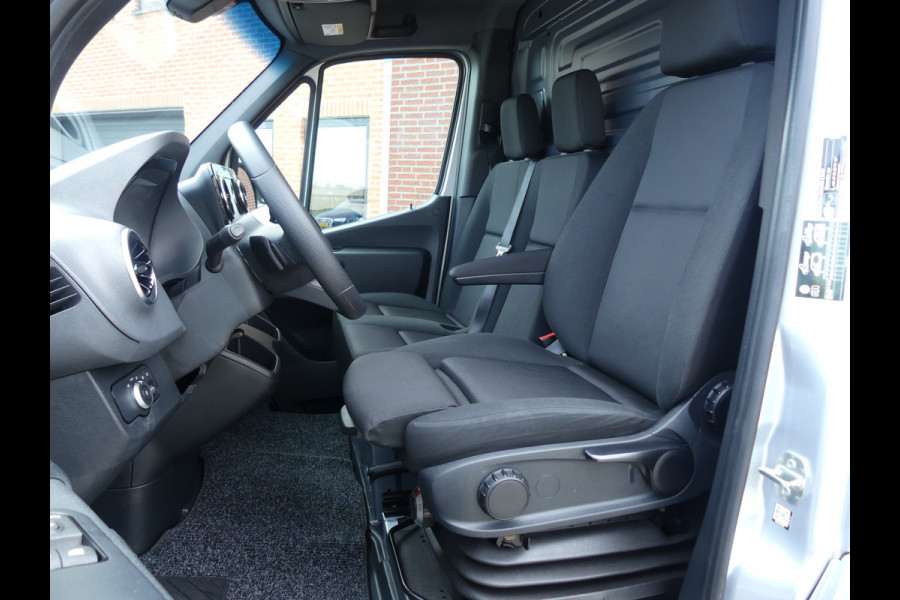 Mercedes-Benz Sprinter 317 CDI LED/Camera/PDC/Navigatie/Side bars