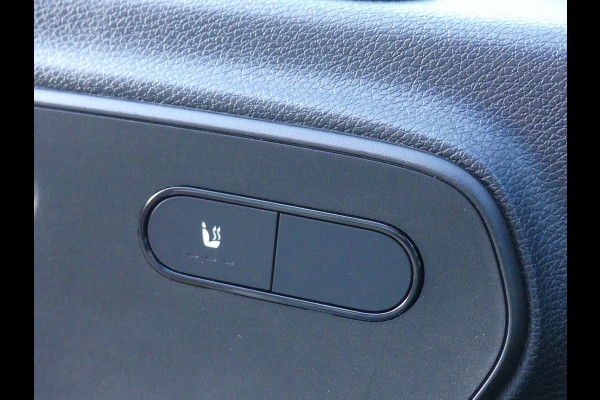 Mercedes-Benz Sprinter 317 CDI LED/Camera/PDC/Navigatie/Side bars