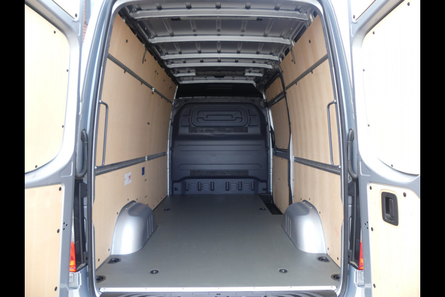 Mercedes-Benz Sprinter 317 CDI LED/Camera/PDC/Navigatie/Side bars