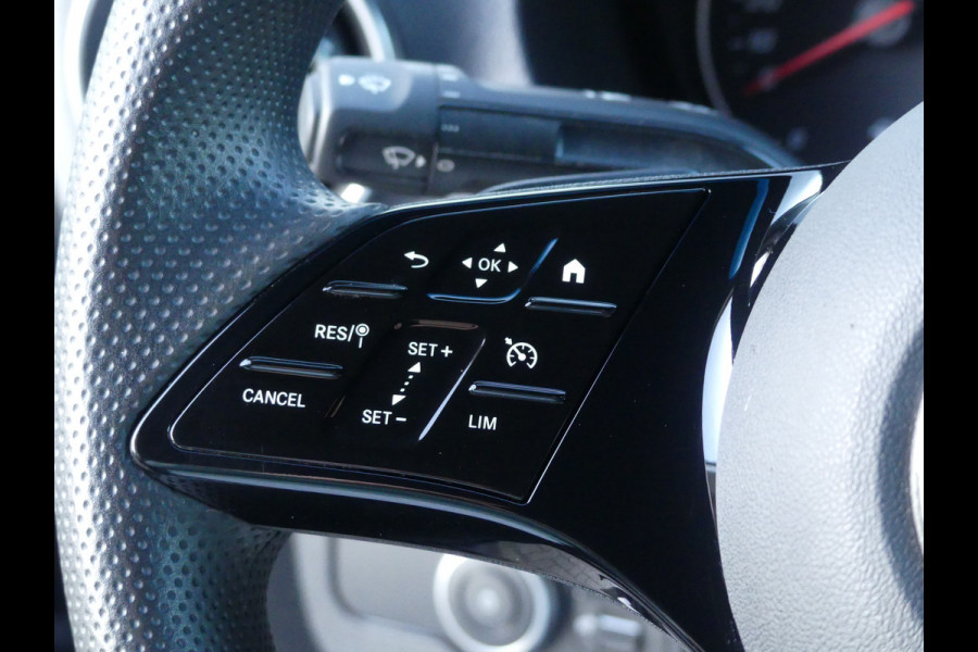 Mercedes-Benz Sprinter 317 CDI LED/Camera/PDC/Navigatie/Side bars