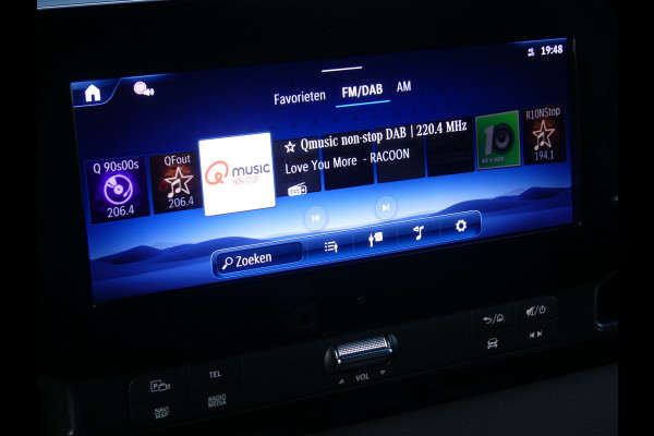 Mercedes-Benz Sprinter 317 CDI LED/Camera/PDC/Navigatie/Side bars