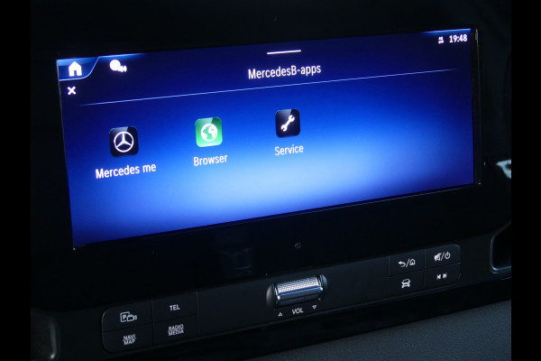 Mercedes-Benz Sprinter 317 CDI LED/Camera/PDC/Navigatie/Side bars