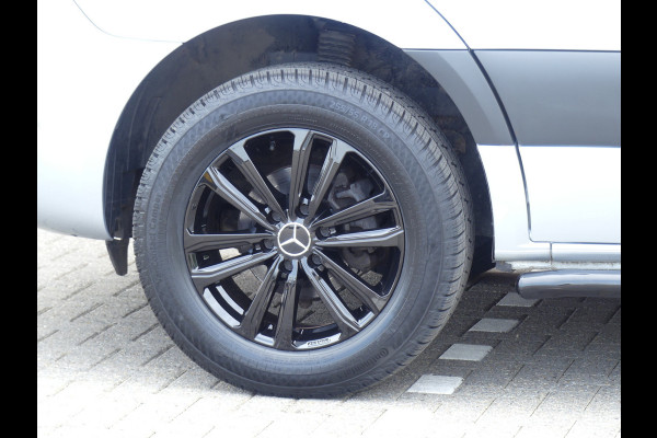 Mercedes-Benz Sprinter 317 CDI LED/Camera/PDC/Navigatie/Side bars