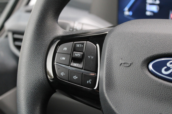 Ford E-Transit Custom 320 L1H1 Trend 65 kWh - Camera - Stoelverwarming - Carplay/Android - Rijklaar