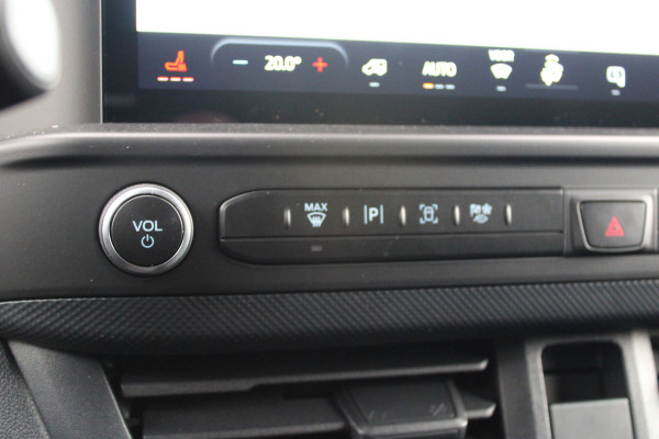 Ford E-Transit Custom 320 L1H1 Trend 65 kWh - Camera - Stoelverwarming - Carplay/Android - Rijklaar