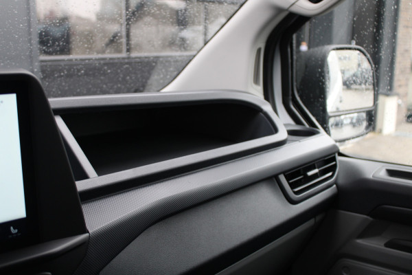 Ford E-Transit Custom 320 L1H1 Trend 65 kWh - Camera - Stoelverwarming - Carplay/Android - Rijklaar
