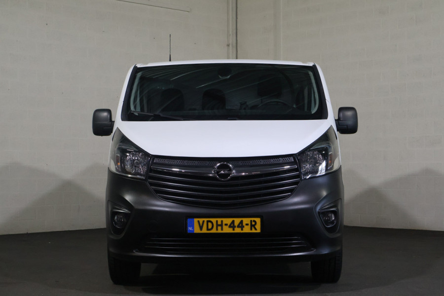 Opel Vivaro 1.6 CDTI L1 H1 Airco Inrichting