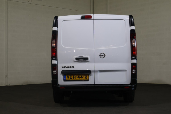 Opel Vivaro 1.6 CDTI L1 H1 Airco Inrichting